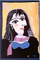 PICASSO PABLO (1881-1973) - doraMarr-picasso